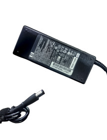 Cargador para laptop HP 19V...