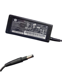 Cargador para laptop HP...