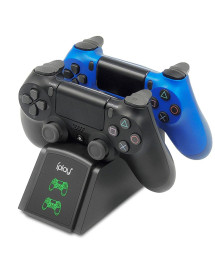 Base de Carga para PS4...