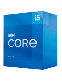 Procesador Core I5 11400...