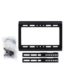 Soporte Fijo Para TV de 14 a 42 Pulgadas EVS-FX27S EVL