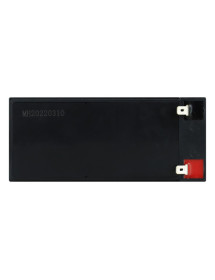 Batería Seca 12V 7.2 Ah Pkcell