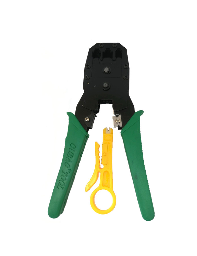 Ponchadora de Red Ou Bao OB-315