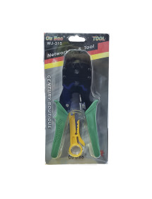 Ponchadora de Red Ou Bao OB-315