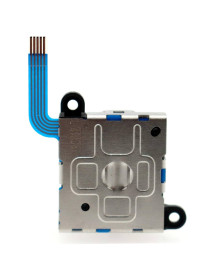 Joystick analógico 3D para Joycon Nintendo Switch Azul Repuesto