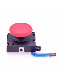Joystick analógico 3D para...