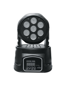 Luz Led Mini Robótica...