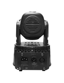 Luz Led Mini Robótica American Xtreme