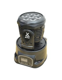 Luz Led Mini Robótica American Xtreme