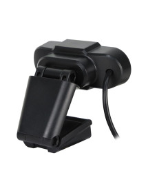 Cámara Web Usb con Micrófono Full HD 1080p