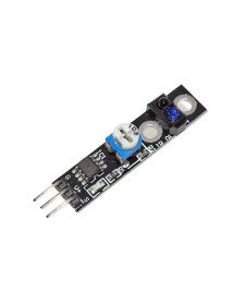 Sensor de infrarrojos para...