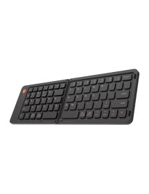 Teclado plegable Bluetooth...