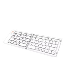 Teclado plegable Bluetooth...