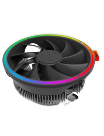 Cooler RGB para procesador...
