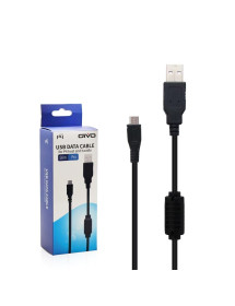 Cable De Carga Para Control...