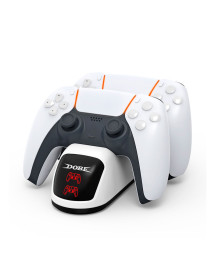 Base De Carga Para PS5 Dual...