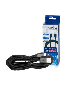 Cable De Carga Para Control...