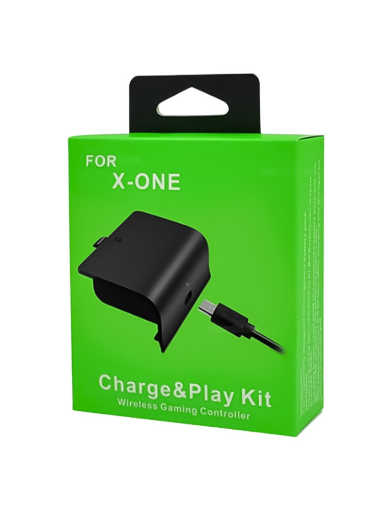 Batería Para Control de Xbox One Recargable