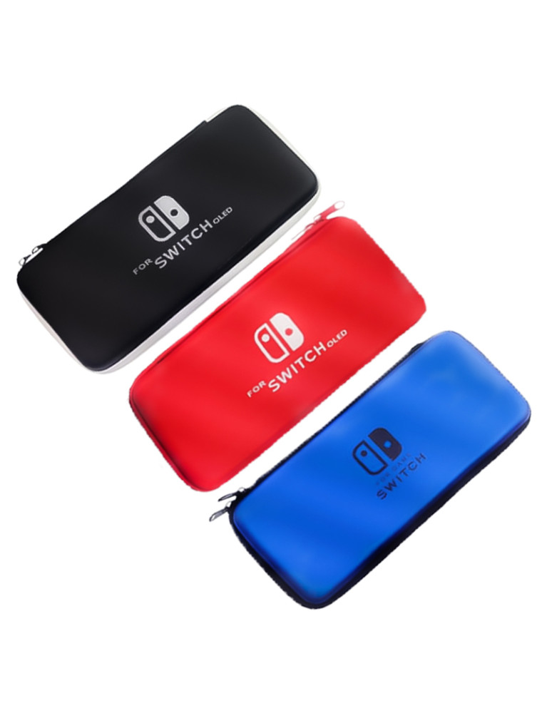 Estuche de Nintendo Switch