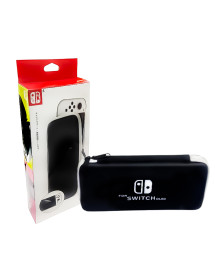 Estuche de Nintendo Switch