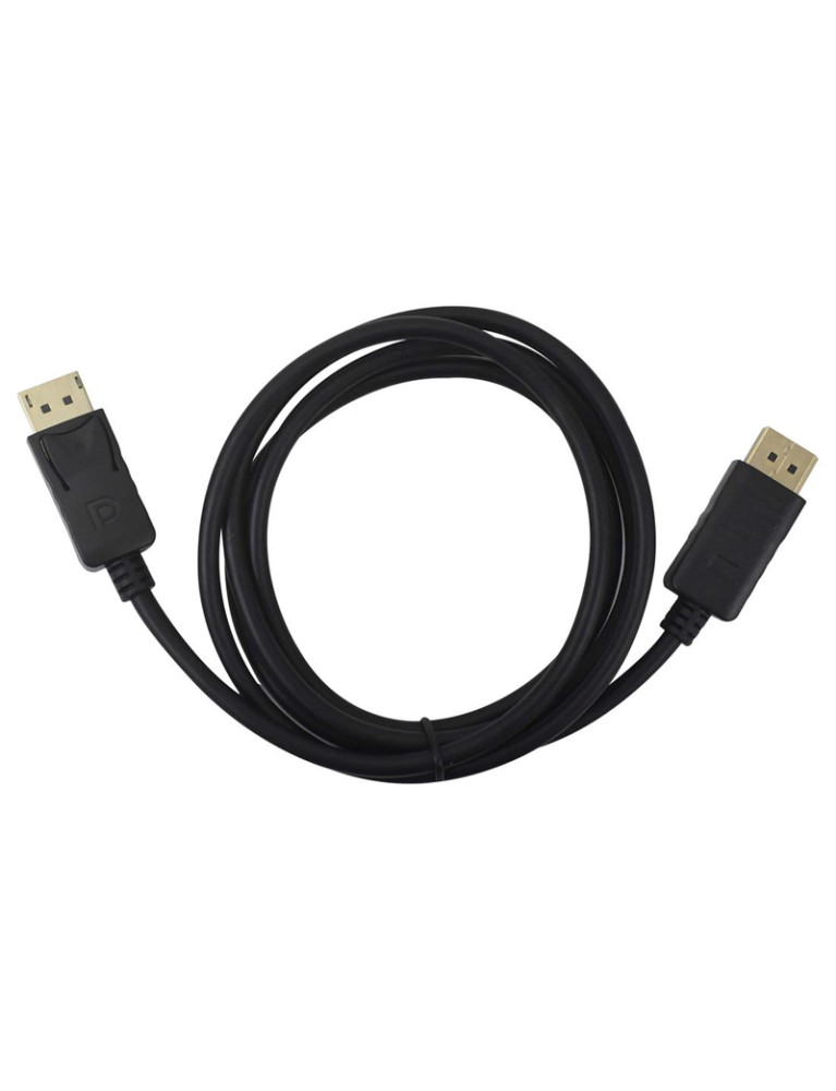 Cable DisplayPort Macho-Macho 1080p 1.5 Metros Evl