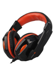 AudÍfonos Con Micrófono Gamer MT-HP010 Meetion