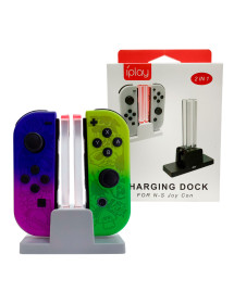 Base de Carga para Joy Con...
