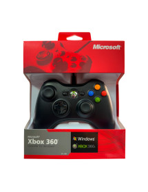 Control de Xbox 360 con...