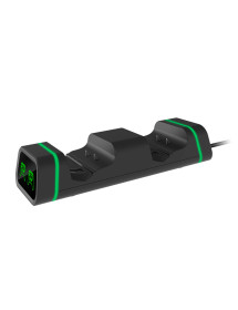Base de Carga Para Mandos Xbox Series X/S/ONE TYX-19006X DOBE
