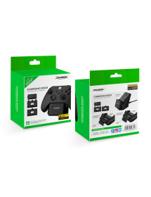 Batería y Base de Carga para Xbox Series X/S/ONE DOBE TYX-0607