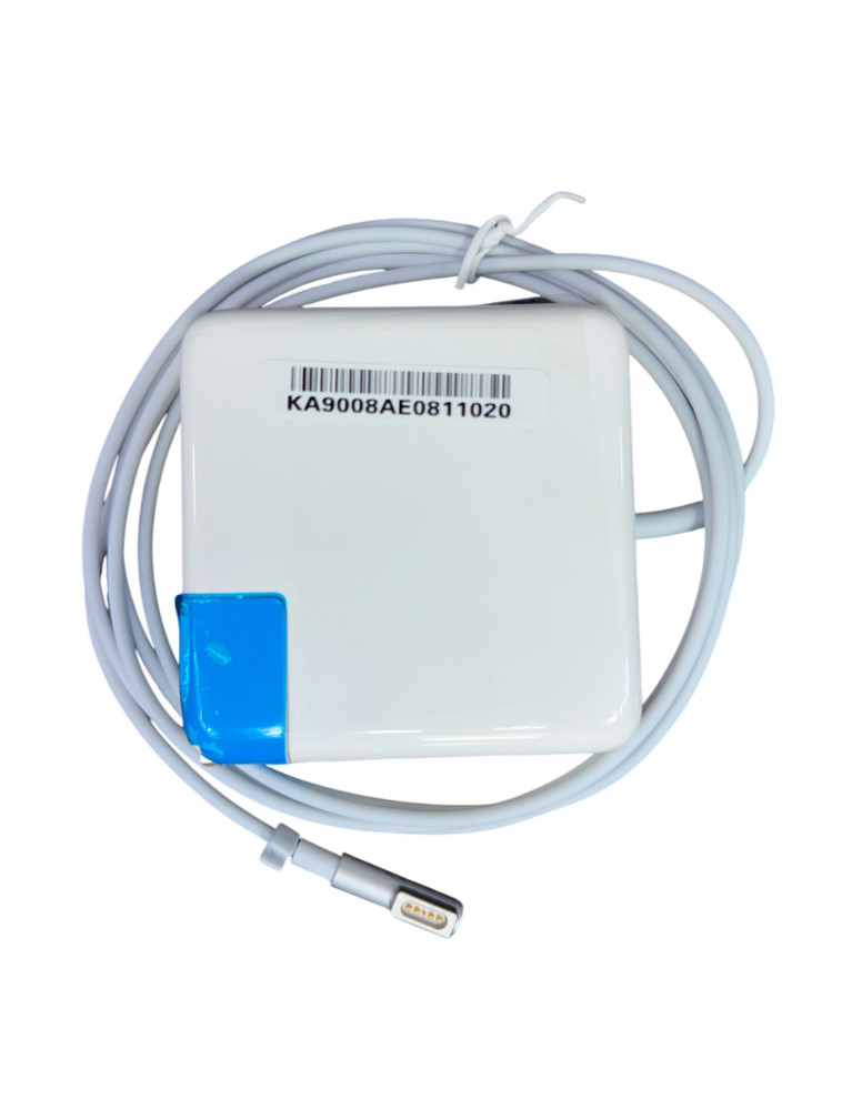 Cargador Para MAC 18.5V 4.6A Plug L Generico