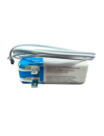 Cargador Para MAC 18.5V 4.6A Plug L Generico