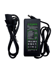 Adaptador Fijo 12V 6A
