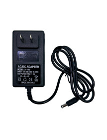 Adaptador Fijo 15V 3A Pug 2.5