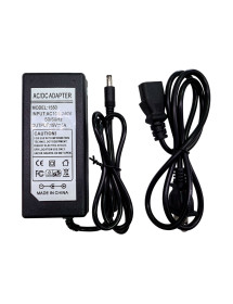 Adaptador Fijo 15V 5A