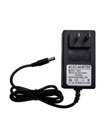 Adaptador Fijo 18V 2A