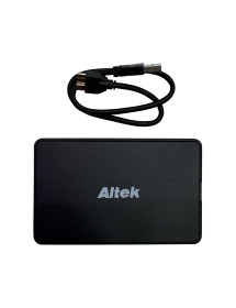 Enclosure Altek 2.5 HDD y...