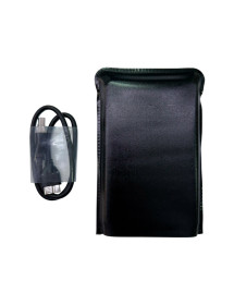 Enclosure Altek 2.5 HDD y SSD 3.0