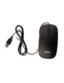 Combo Case Rgb Altek 4300