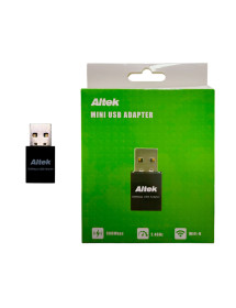 Usb Wifi Inalámbrico Altek...