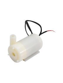 Bomba De Agua Mini...