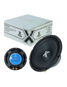 Parlante 8 Pulgadas 8 Ohm...