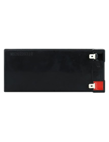 Batería Seca 12V 9 Ah Pkcell