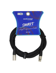 Cable XLR Canon Macho Y...