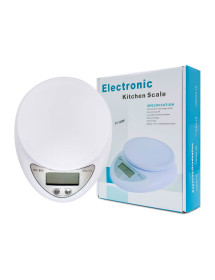 Balanza Electrónica Pesa...