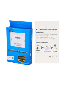 Convertidor De Hdmi A Audio...