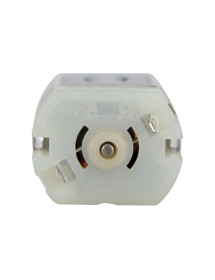 Motor 9 A 12V Para Proyectos 30x24 mm RF700-912