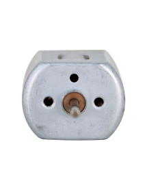 Motor 9 A 12V Para Proyectos 30x24 mm RF700-912