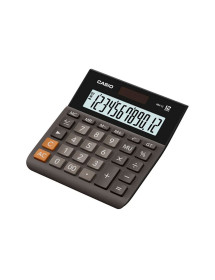 Calculadora CASIO MH-12 BK...