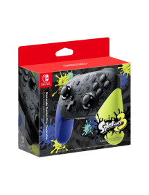 Pro Controller Para...